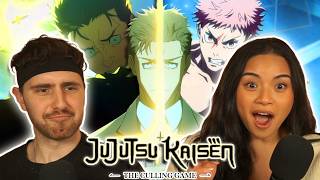HIGURUMA VS YUJI WAS PURE CINEMA!!⚖️- JUJUTSU KAISEN Season 3 Episode 9 REACTION!!