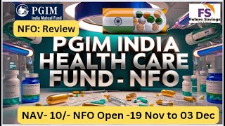 Why Pharma Sector Mutual Funds Are About to Explode in Popularity