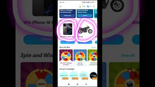 Paytm Scratch Open // paytm cashback point // Paytm App #activeapp #paytmapp #paytmpoint