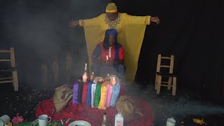 Bitasyon Manman m - Mimose ft. Dba Music, Mdo333, MasterVoix & Vèvèl ( Official Video )