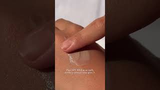 Retinol + SPF = Smart Lazy Skincare