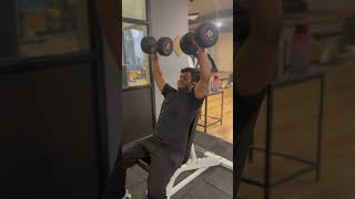 #Gym #Gymlovers #gymworkout #gymmotivation #Hardworking #shorts #selfimprove #vlog #daliyroutine