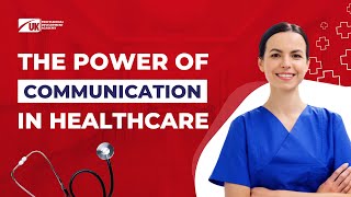 Why Communication Matters in Health & Social Care