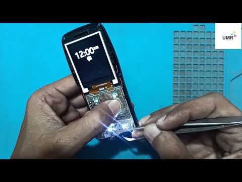 Nokia TA1423 Handsfree Mode Solution Shortcut Repair, Nokia 105 New Handsfree Mode Shortcut Solution