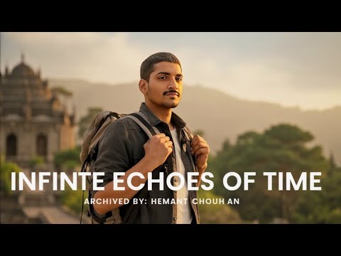 The Echoes of My Story – 30 Sec