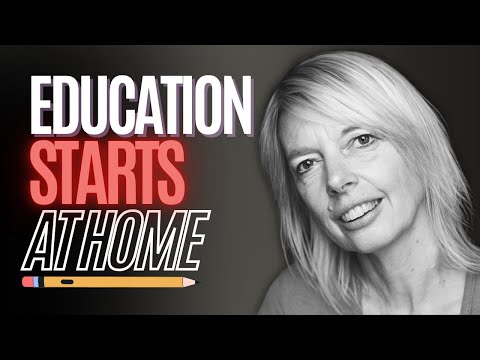 Why Schools Are Failing Kids | Barbara Mojica