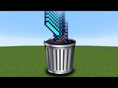 Can I Beat Minecraft without Attacking?