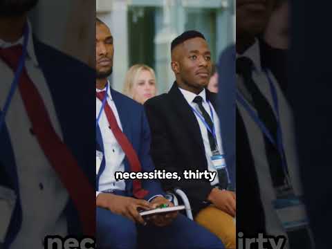 4 Proven Steps to Financial Success  #finance #wealthmanagement #financialsuccess #business #money