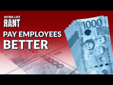 The Great Resignation | Work-Life Rant Ep. 1