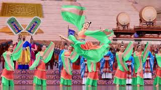 The 2025 SHEN YUN show season is coming ! #shenyun #classicalchinesedance #shenyunperformingarts