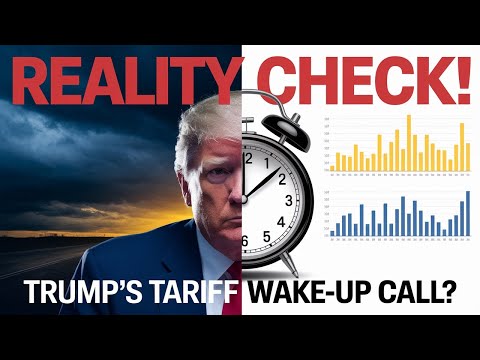 Trump admin ‘slowly waking up to reality of their actions’ after tariff exemptions CEA Chair MSNBC