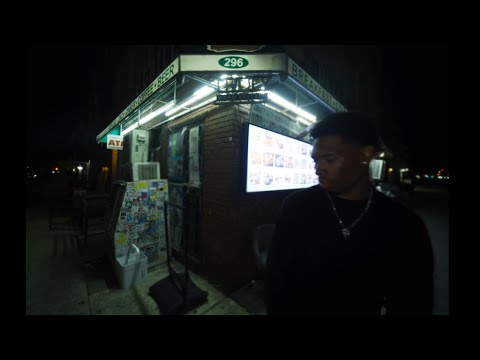 On The Run - Saiso Cupid