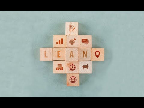 Webinar Lean Change Management