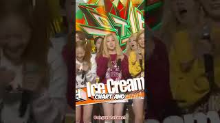 Remember When Red Velvet Won Their 1st Music Award