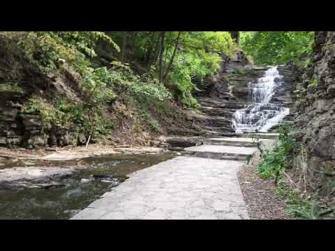 ithaca New York