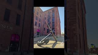 Things to do in Liverpool, Royal Albert Dock