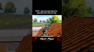 Wolf squad 😂 #bgmi #scoutjonathanlive #pubgmobile #jonathanlive #pubg #shorts