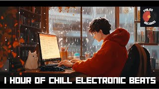 Quiet Reflection – 1 Hour of Chill Electronic Beats for Focus, Relaxation & Study