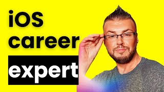 What Developers Get WRONG When Applying to Jobs | iOS Dev Podcast #15