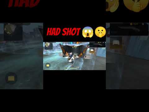 had shot 😱🤫😵#viral #freefire #garenafreefire #india #ff #ytshorts #subscribers #shortvideo #video