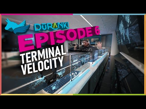 Let's Design the Mission Control Panel - Designing Duranki Ep. 6