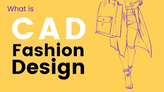 Is CAD Really Necessary for Fashion Designers?