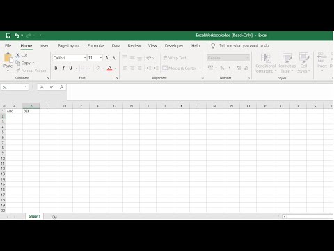 Use Power Automate Desktop as a Web Scraper for Excel