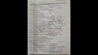 Reproduction MCQs | PMC NMDCAT Biology MCQs | Entry Test Preparation | Chapter Wise MCQs