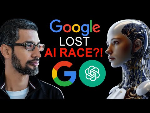What did Google CEO Reveal About AI?