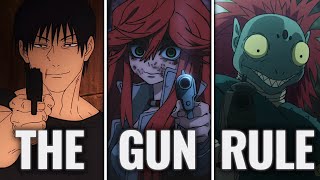 Why Perfect Power Systems Need To Be Broken