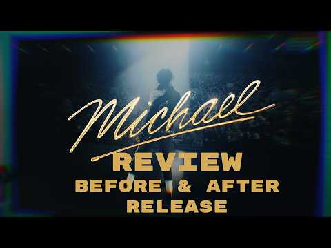  The Michael Movie: FOR THE FANS!! SPOILER REIVEW