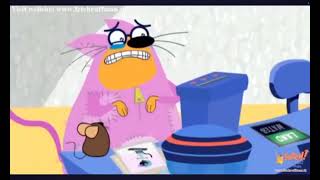 My reaction that I got recommended by Italian Brainrot Elsagate for the tenth time