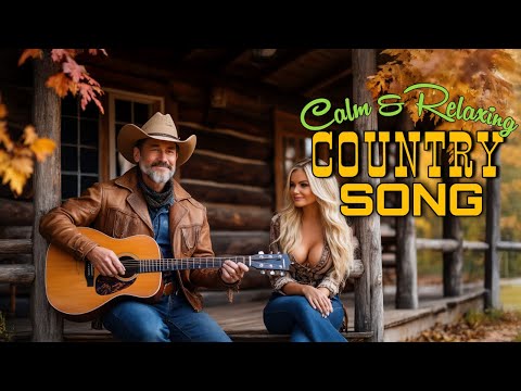 Best Texas Country Songs for Real Cowboys | Best Country Playlist