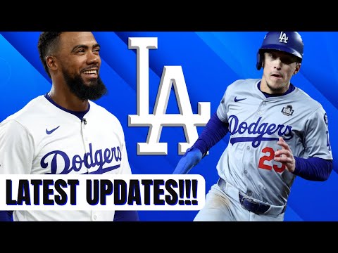 This Is A MASSIVE Stretch For The Dodgers... | Daily Dodgers News & Rumors