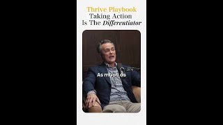 Execution Over Excuses  Matt Mathison #shorts