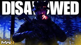 Did Task Force 141 Get Disavowed and Sent To Korea?