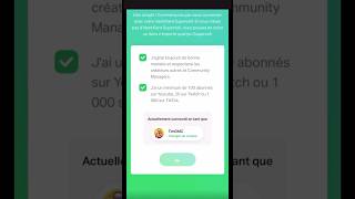 POURQUOI JE NE PEUX PAS ACCÉDER À SUPERCELL CREATOR 🙏 #brawlstars #supercellcreator