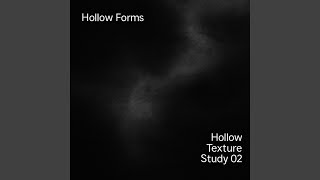 Hollow Texture Study 02