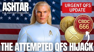 "Beware The Trojan Horse..." | Ashtar Command