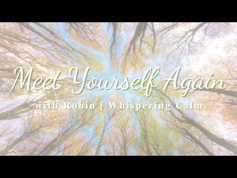 Reflections in Stillness | Ambient Piano for Deep Rest and Self-Connection | 1 Hour of Healing Music
