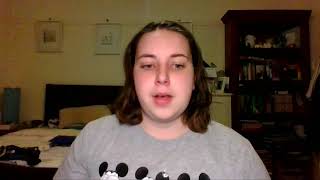 Meet Ruby  - Bachelor of Applied Data Science Student