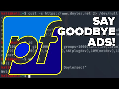 pfSense DNSBL – No more ads for me!