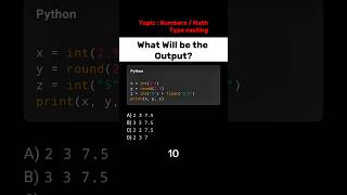 #python #pythoncode #pythonprogramming #pythontutorial #pythonforbeginners #pythontips #pycoders