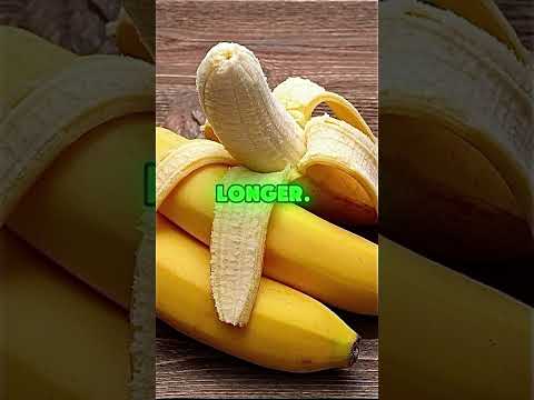 Bananas=instant energy ⚡️🍌  #drinksmart #healthylifestyle #didyouknow #healthysnack #energyboost