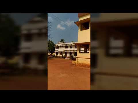 Cherupuspam school umayanallor.