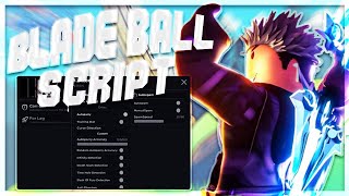 *OP* Blade Ball Script | God Autoparry And Spam | Blade Ball Script Roblox Executor Mobile And PC