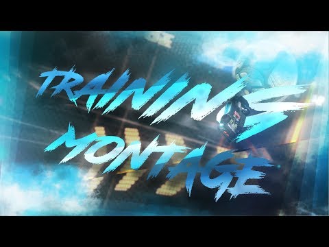 "be together" - Training Montage