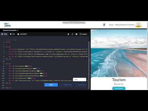 4th Week Progress with CCBP 4.0 | NxtWave