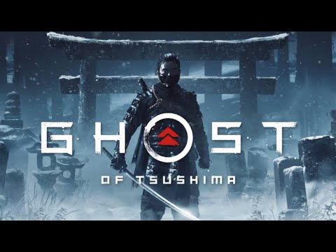 "Ghost of Tsushima: Breathtaking Beauty & Hidden Secrets - Open World Exploration" | PART-1 |