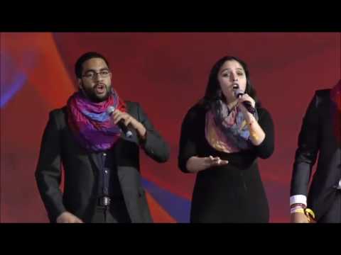 A R Rahman Youtube Inter New exprience